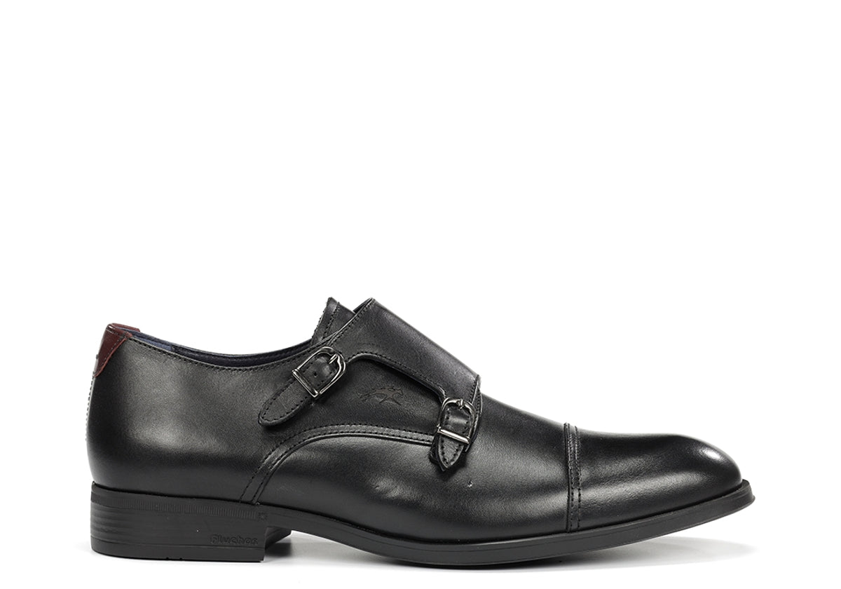F1838 HABANA NEGRO+COM.4-0