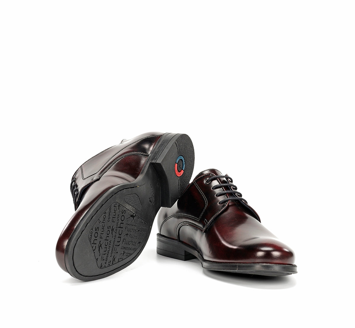 F1931 FLORENTICK BURDEOS+COM.3-3