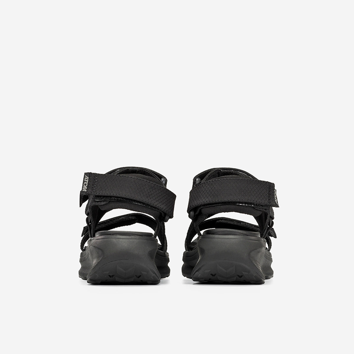 AT207 Fusion V3 Fresh ALL BLACK-5