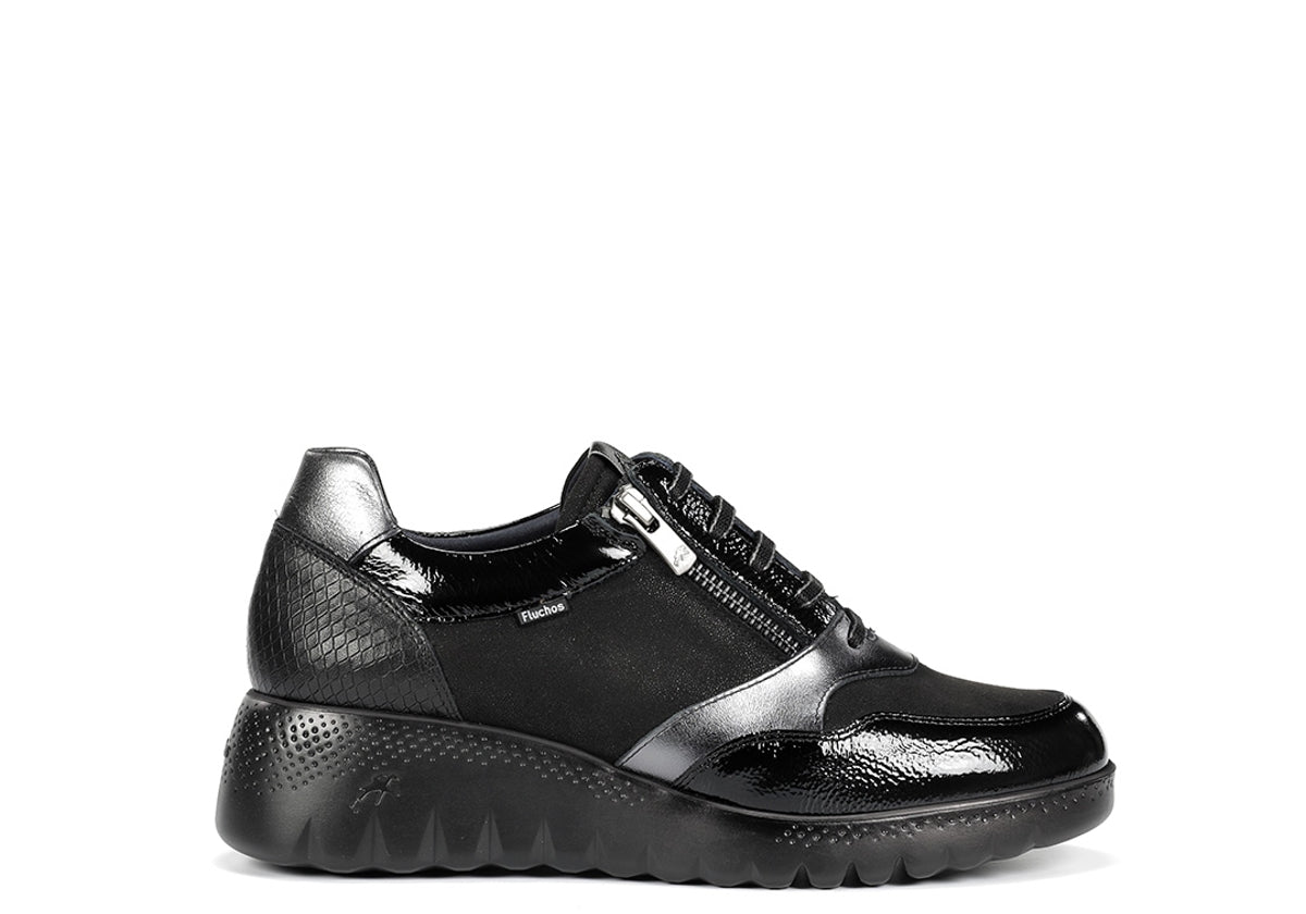 F2248 PLATINI NEGRO+COM.4-0