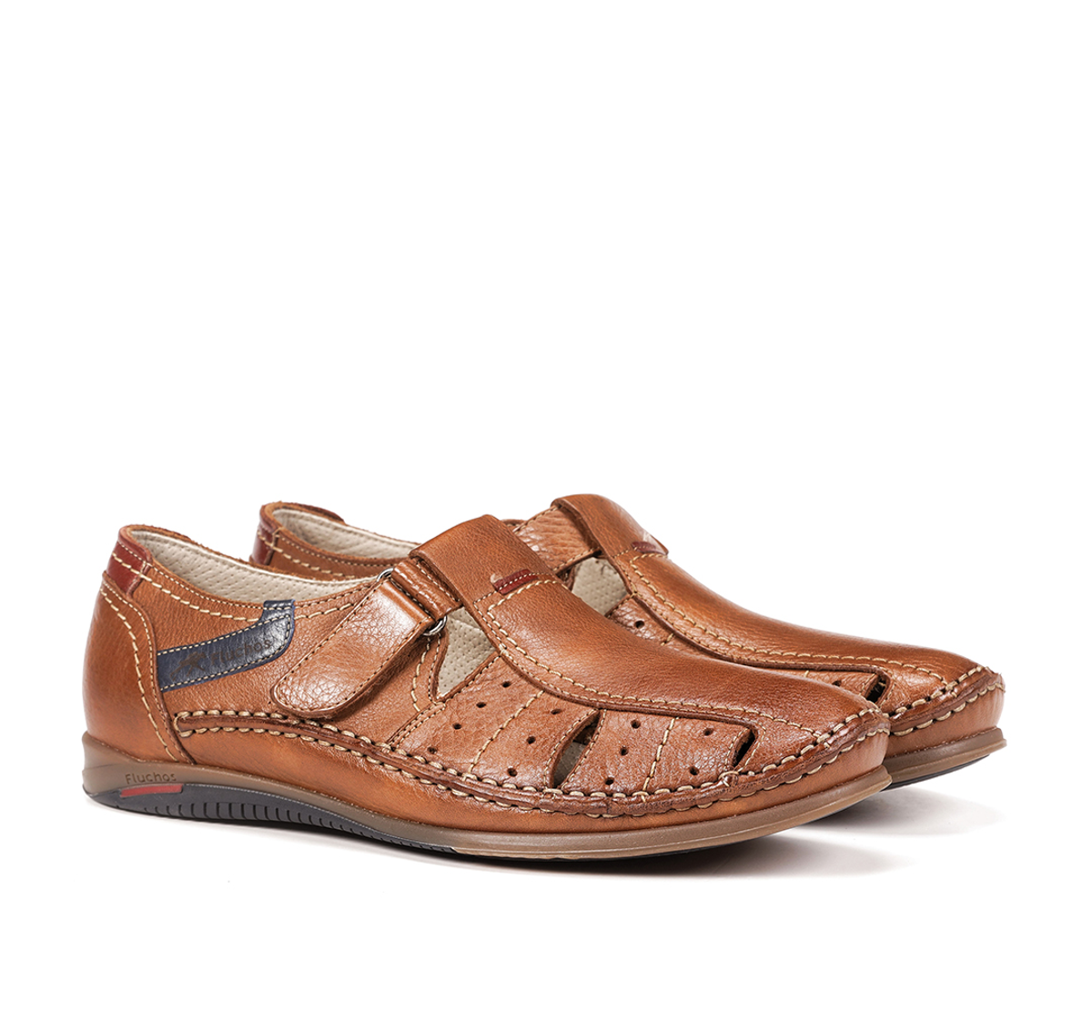 8568 TORNADO  CUERO LAGO TERRACOTA-1