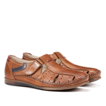 8568 TORNADO  CUERO LAGO TERRACOTA-1