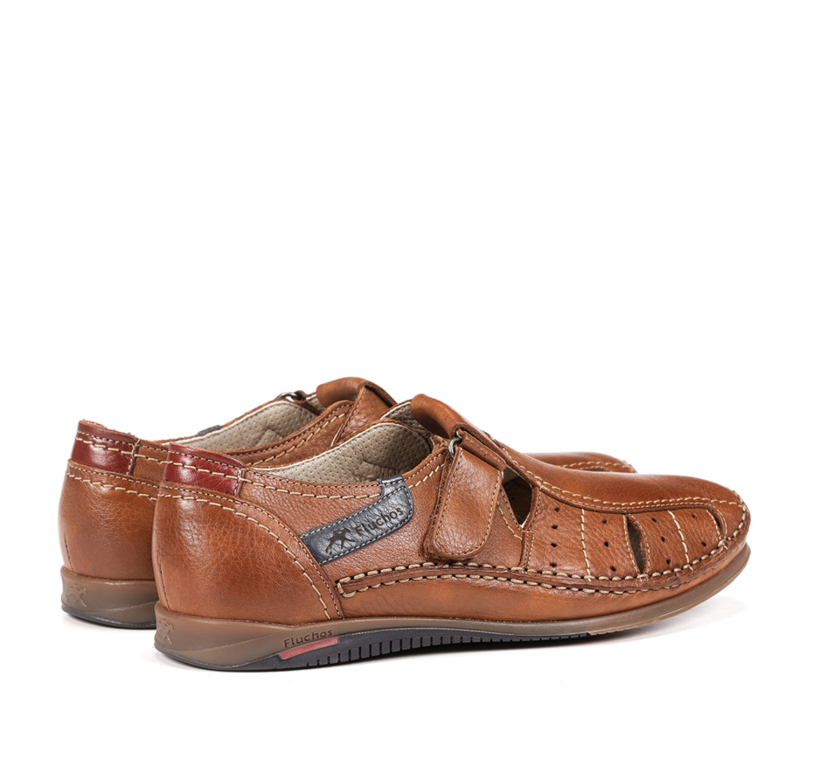 8568 TORNADO  CUERO LAGO TERRACOTA-2