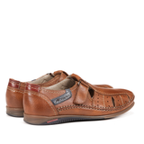 8568 TORNADO  CUERO LAGO TERRACOTA-2