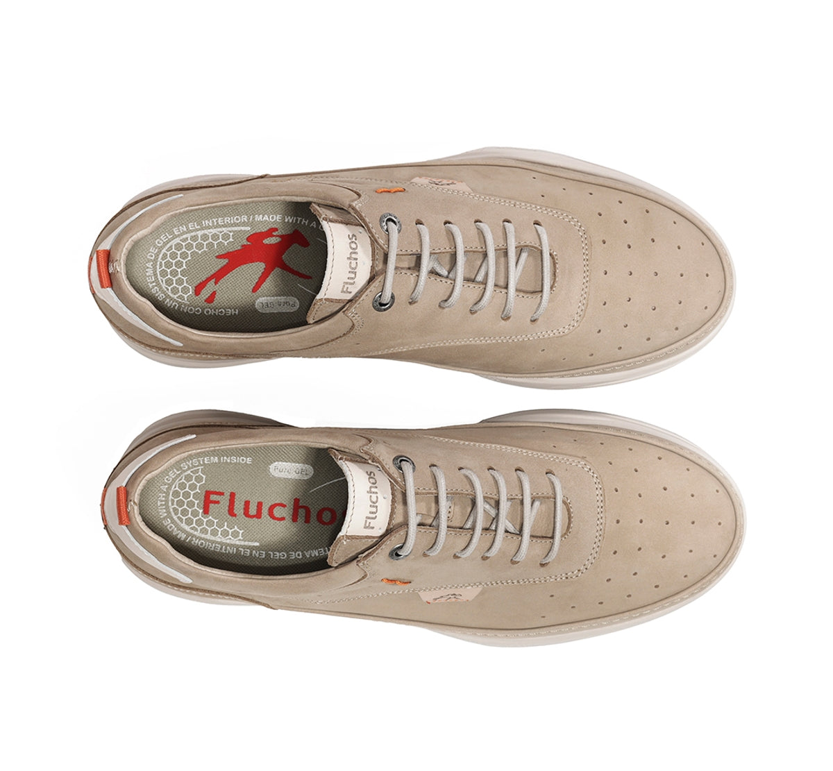 F2447 DELBUCK MARMOTA+COM.3-4