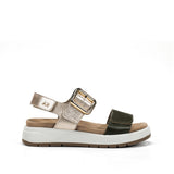 F2166 TIBET ALUMINIO KAKI PLATINO-0