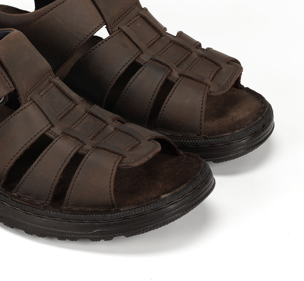 F2200 GAUCHO MARRON-5