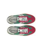 D9644CALYC CALF FUCSIA C-3 FUCSIA C-3-4