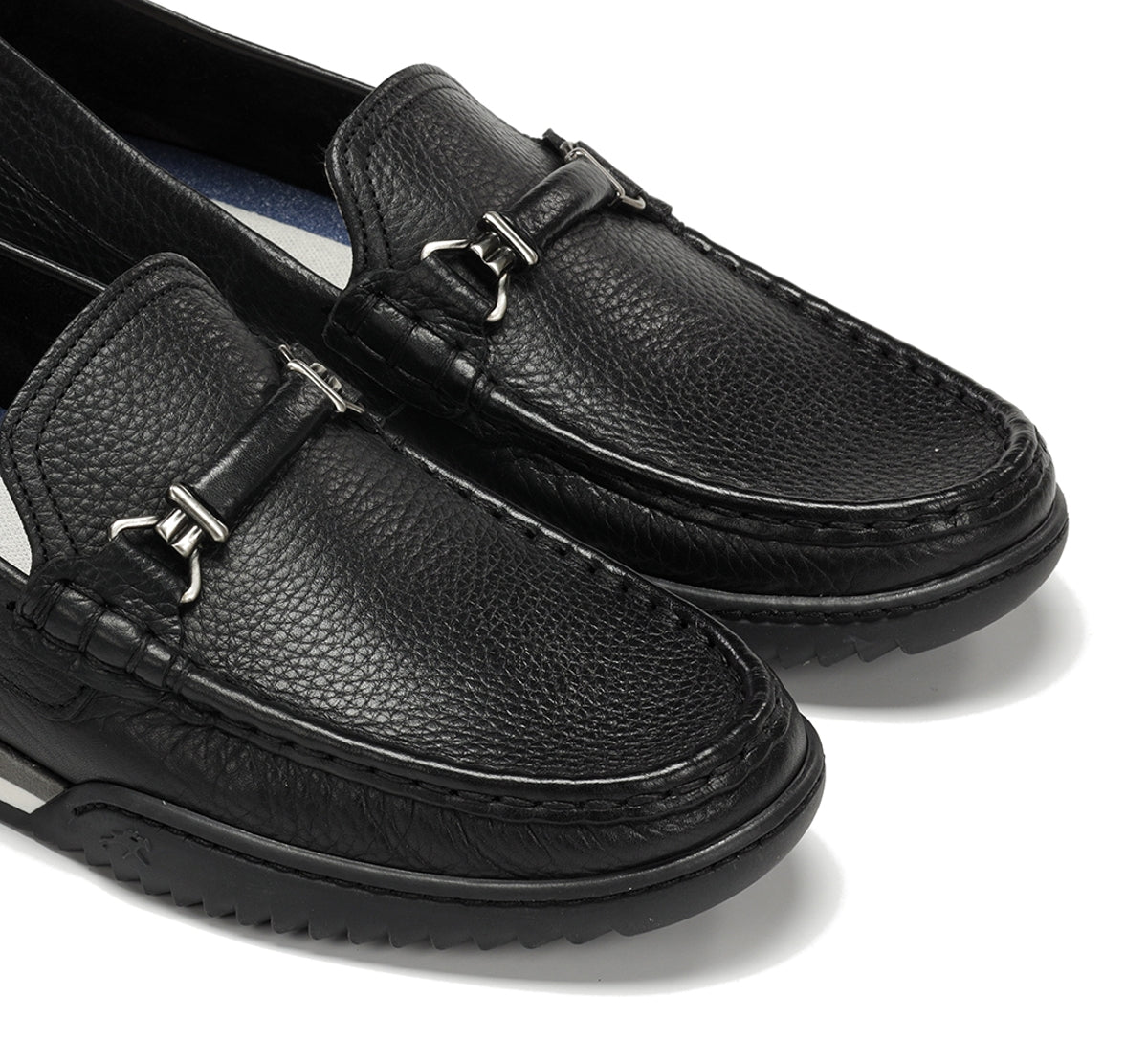 F2433 ALCE NEGRO+COM.3-5