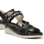 F2427 ALFA LAMINADO NEGRO PLATA VIEJA-6