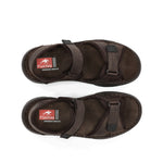 F2197 GAUCHO MARRON NEGRO-4