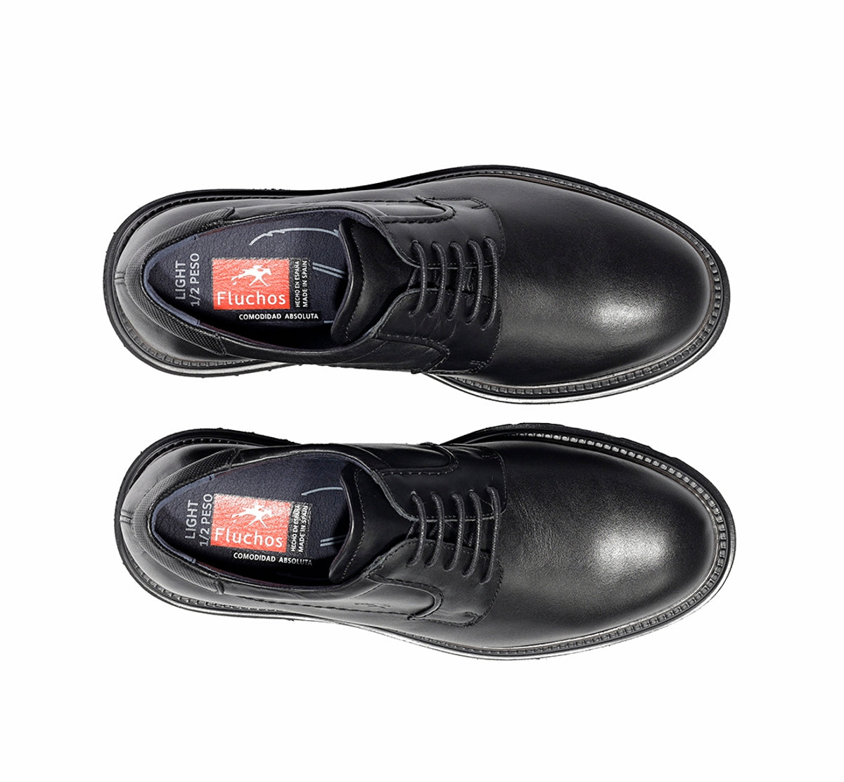 F2054 MURANO NEGRO+COM.3-4