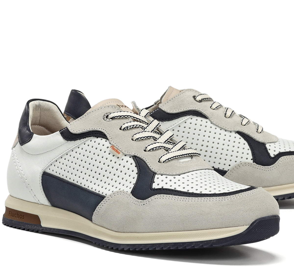 F2415 AFELPADO GRIS PERLA+COM.2-6