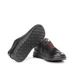 F2552 SKIMO NEGRO+COM.3-5