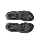 F2411 VEGABUCK  AZUL-4