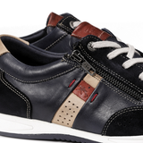 F1282 AFELPADO MARINO+COM.3-6