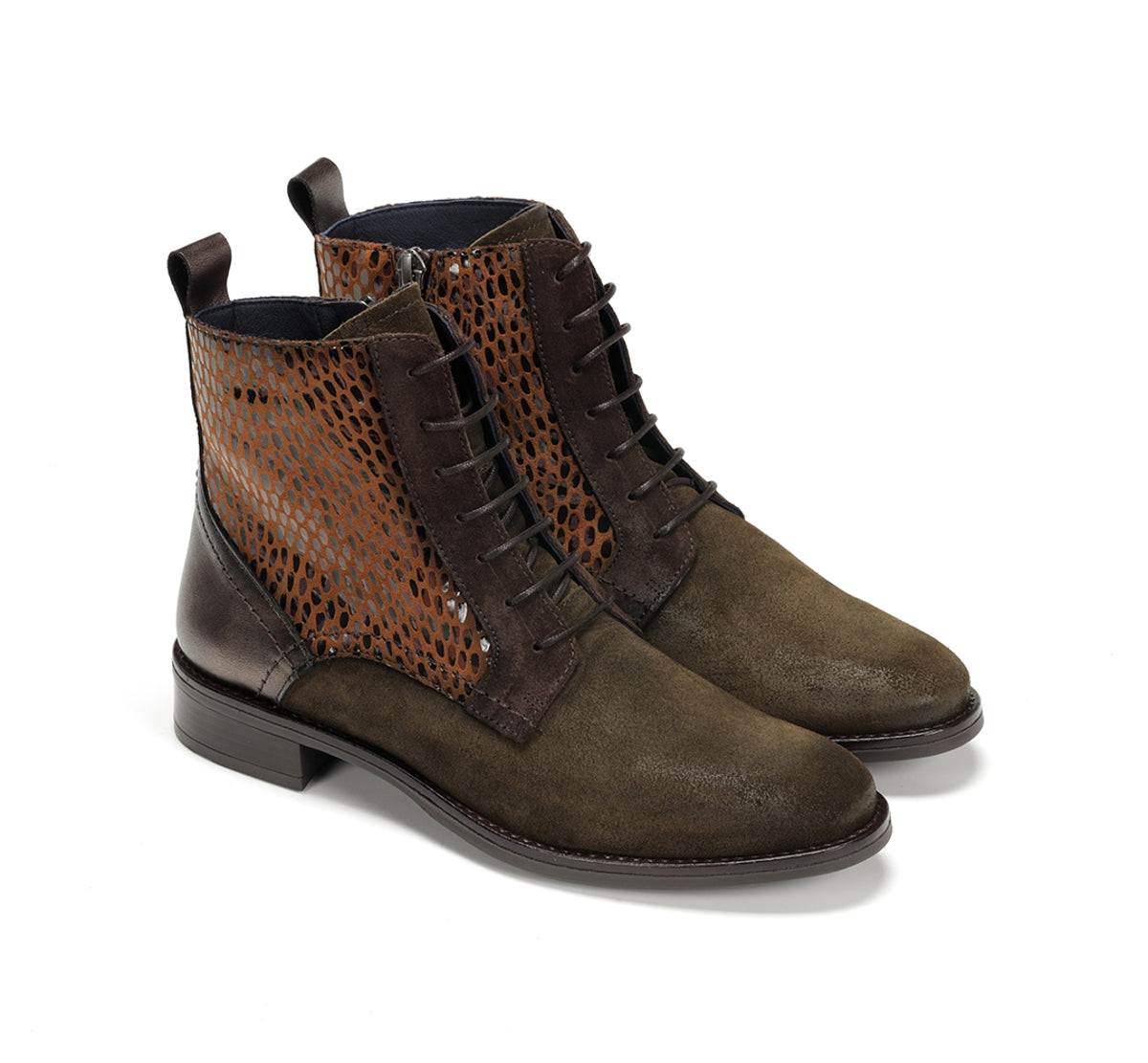 D8709CAHA4 CALF HERB C-4 HERB C-4-3