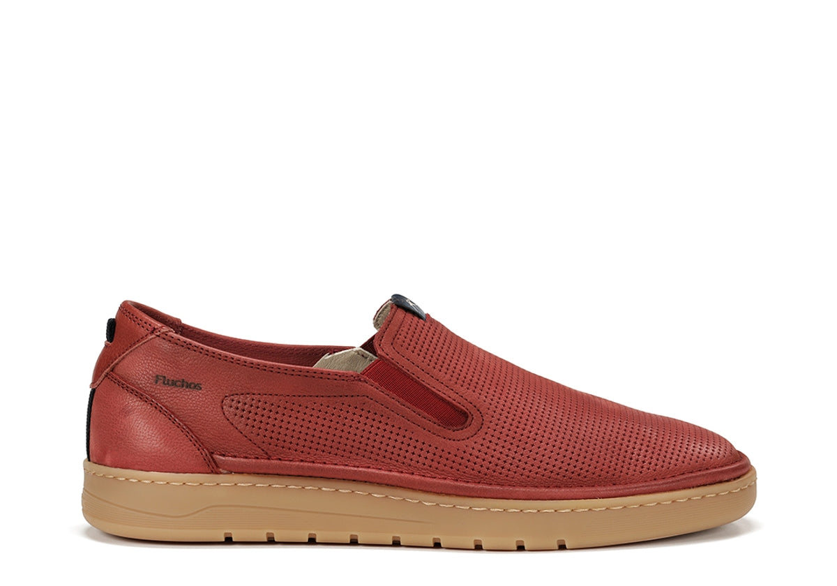 F1946 VEGABUCK TERRACOTA+COM 6-0