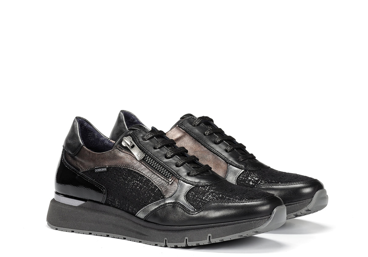 D9213SUCSE SUGAR NEGRO C-4 NEGRO C-4-1