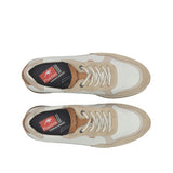 F2414 AFELPADO CREMA+COM..1-4