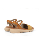 D9464-CATI CALF+TIBET CAMEL + CUERO-2