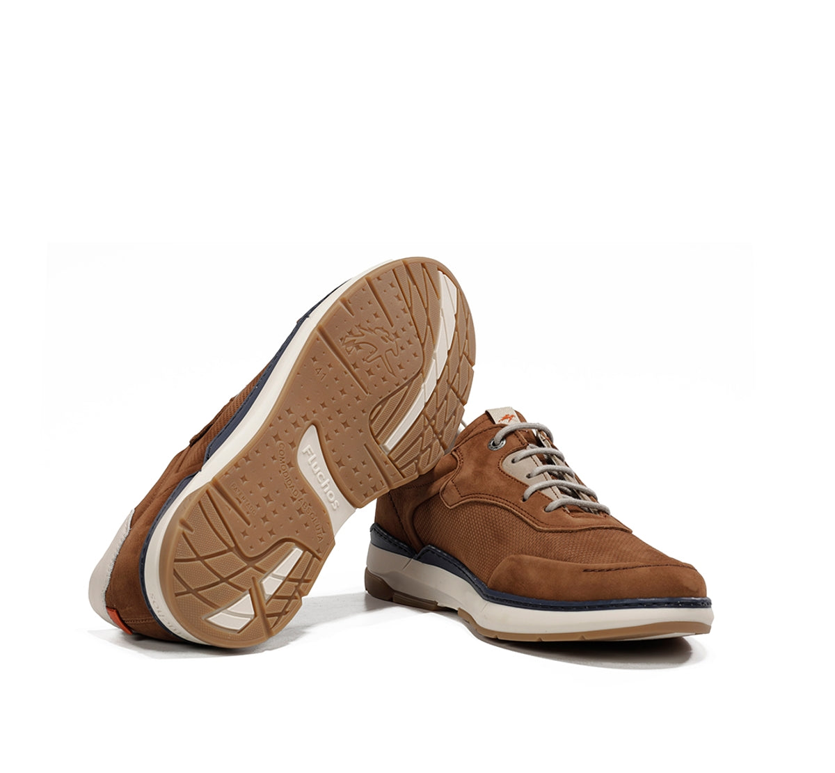 F2210 DELBUCK CUERO+COM.1-5