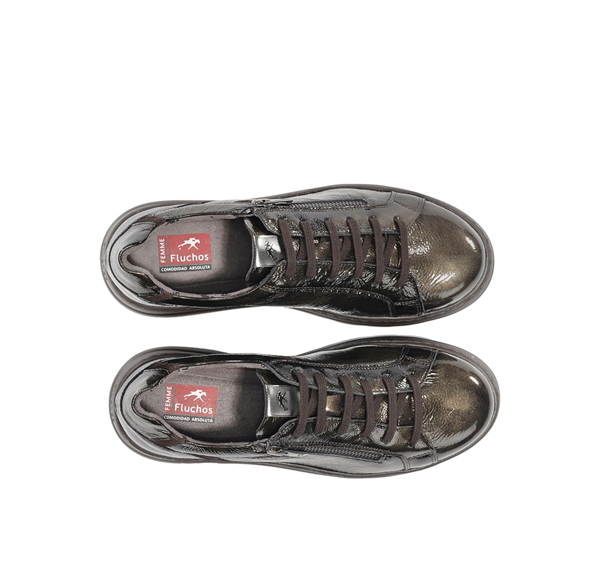 F1666 NAPLACK CALF OLIVE EBANO-4