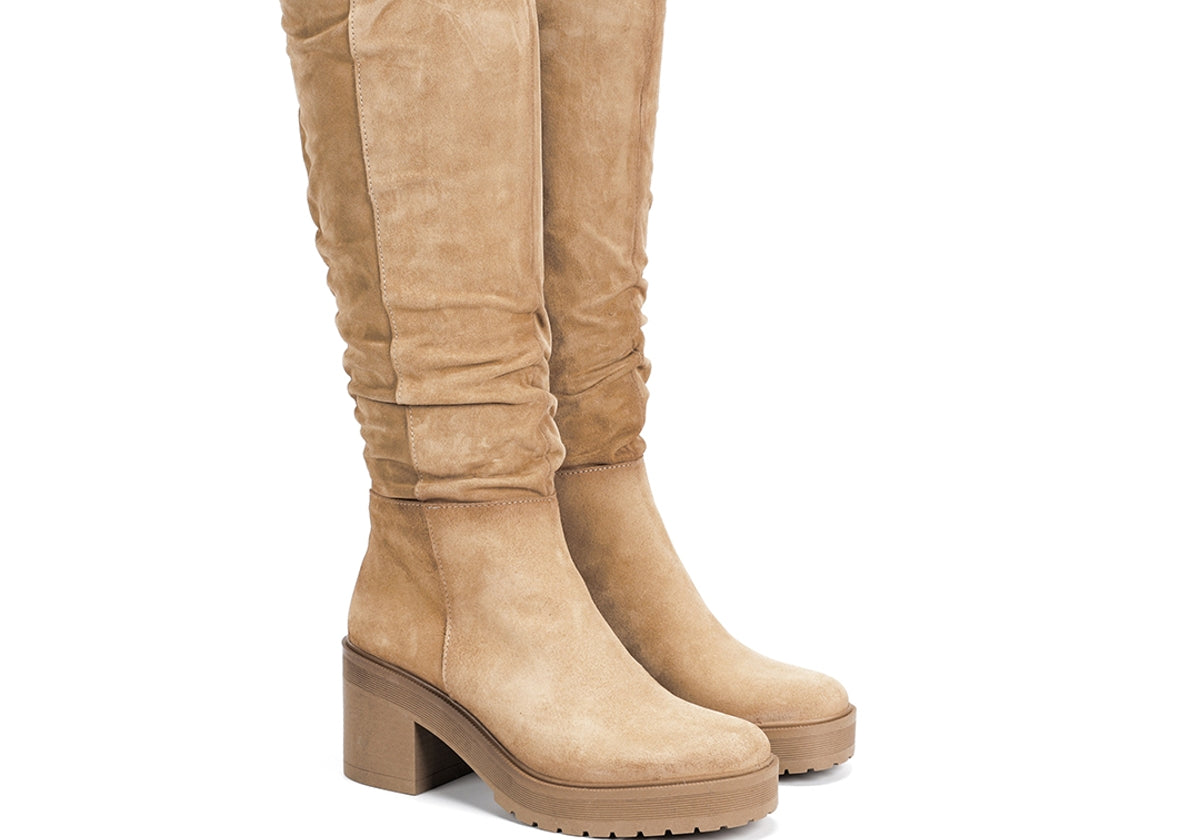 D9574-CA CALF CORDA-1