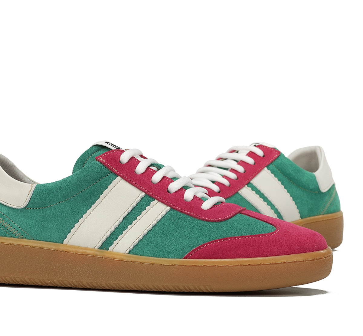 D9644CALYC CALF FUCSIA C-3 FUCSIA C-3-6