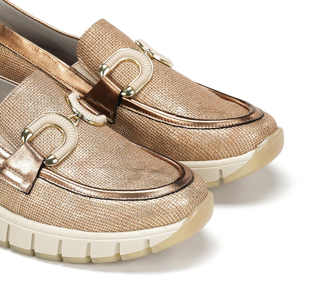 D9636-BOLA BOATER+LAMINADO NUDE + COBRE-5