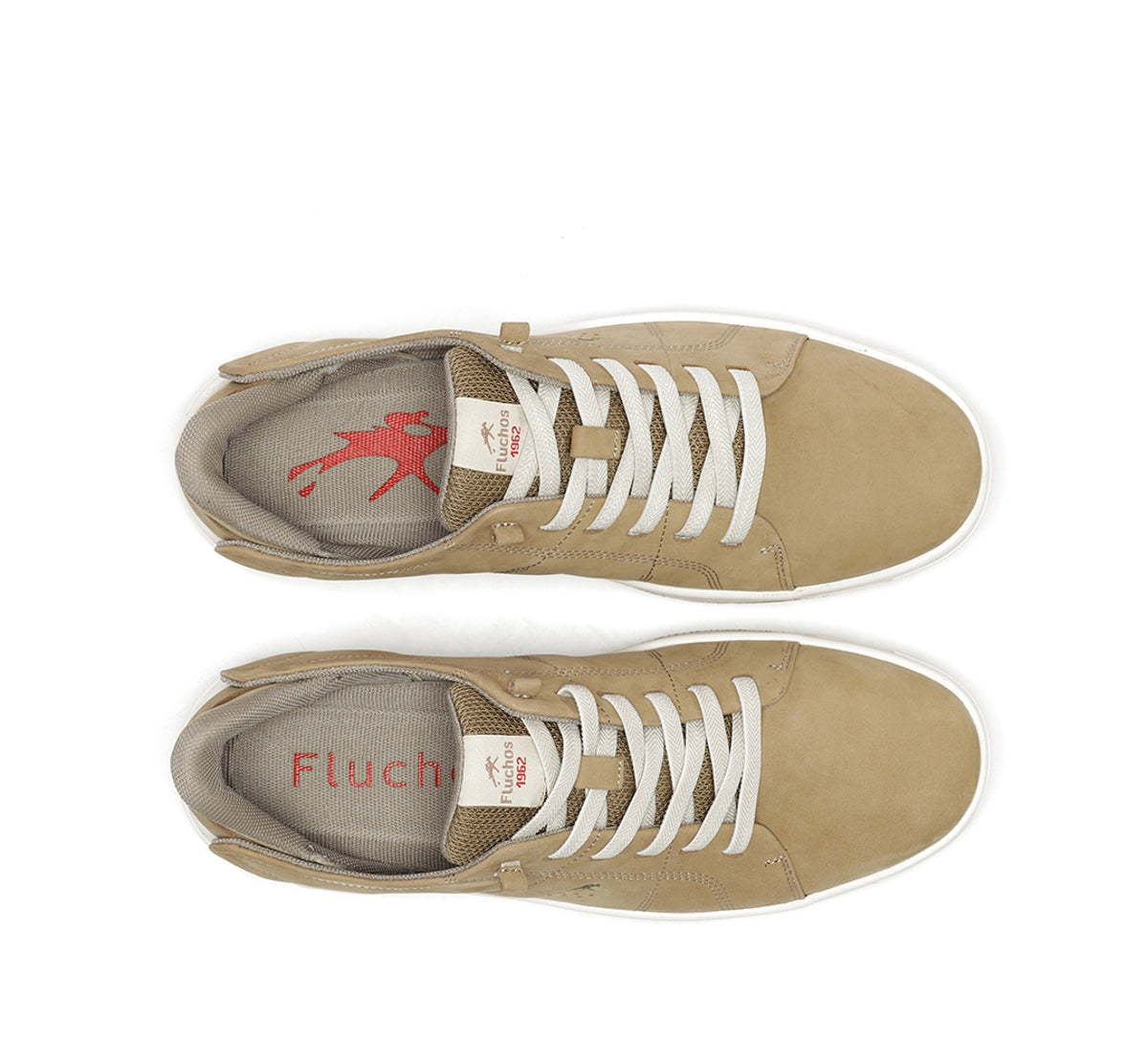 F2378 NOBUCK CAMEL+COM.1-4