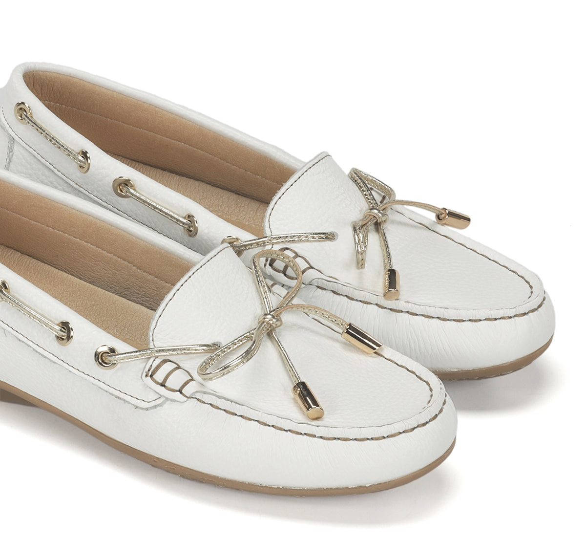 F2158 STELLA METAL BLANCO PLATINO-5