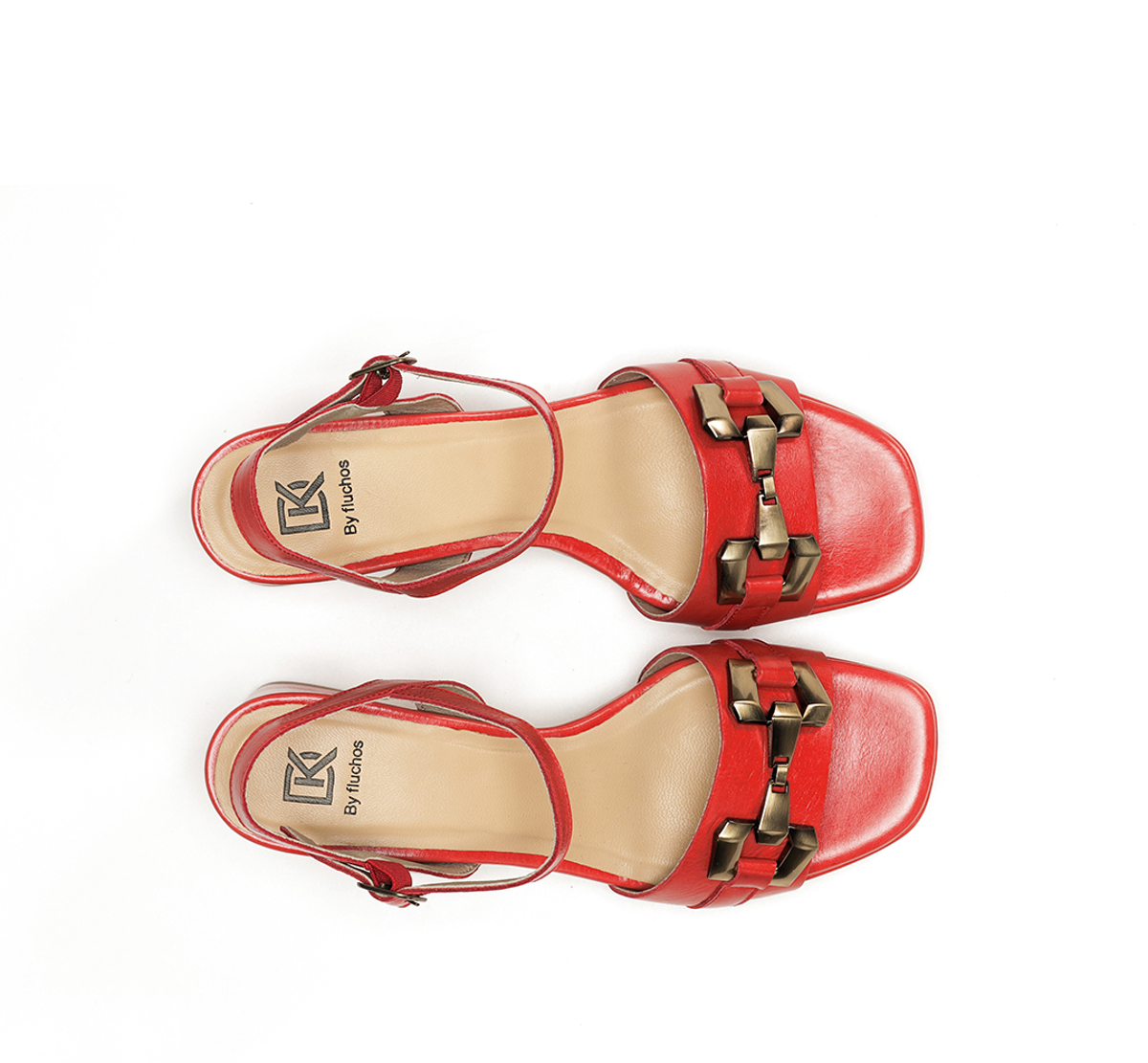 D9253-LO LONDON ROJO-4