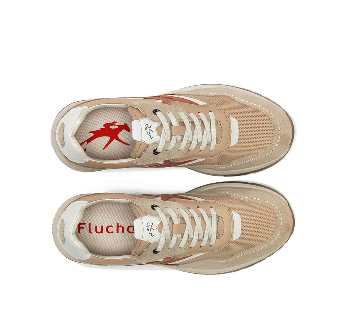 F2404 AFELPADO CREMA+COM..1-4