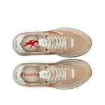 F2404 AFELPADO CREMA+COM..1-4