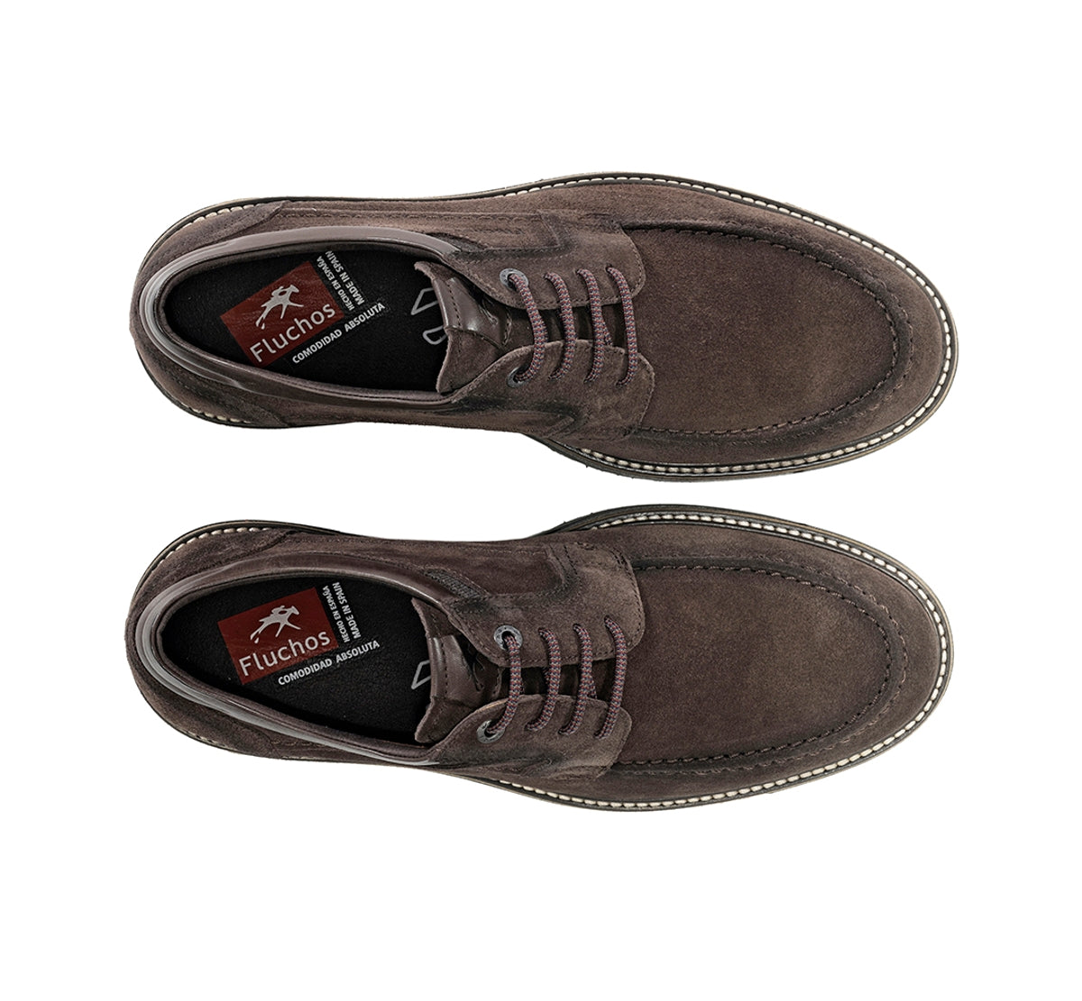 F2320 AFELPADO CAFE+COM.1-4