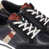 F1282 AFELPADO MARINO+COM.3-5