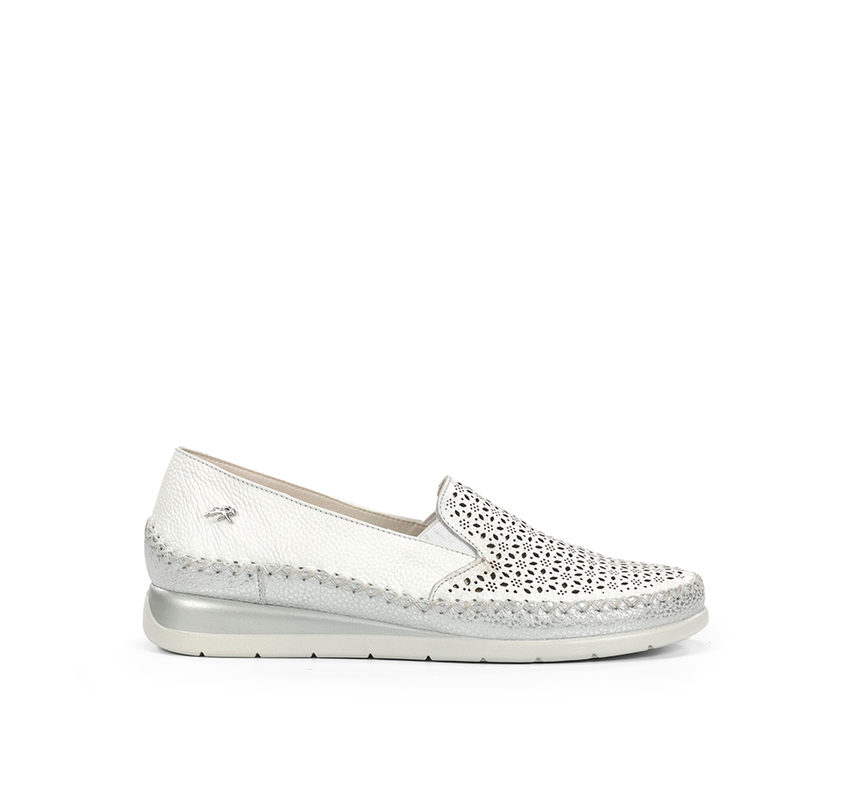 F2144 INDIOS STAR BLANCO SILVER-0