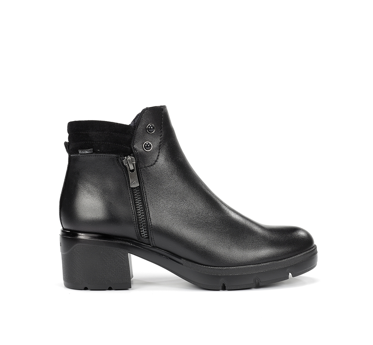 F2102 SUGAR CALF NEGRO NEGRO-0