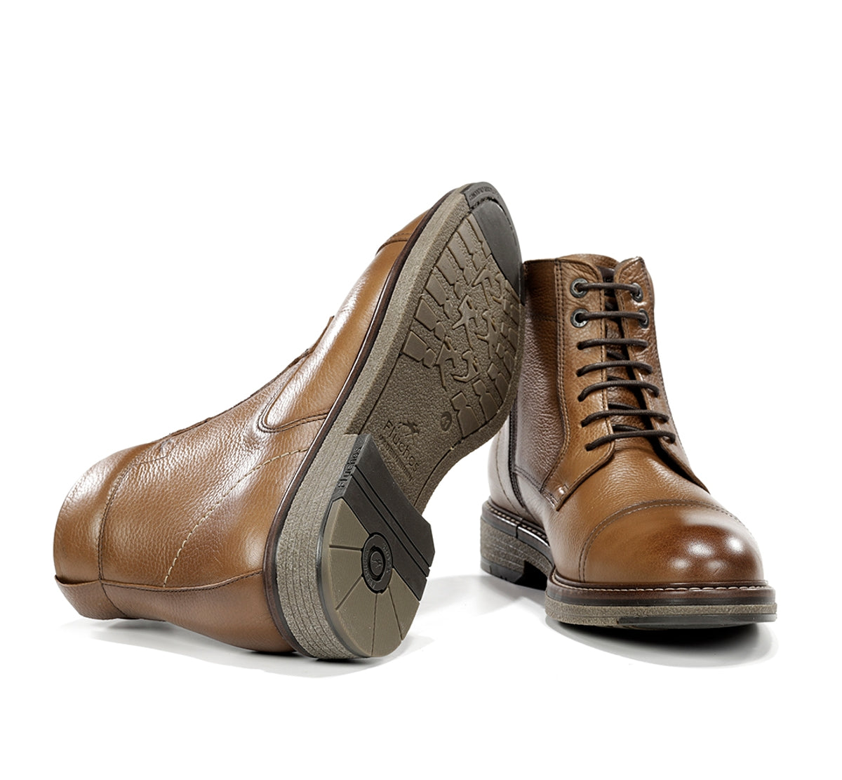 F1822 NATURINO CAMEL+COM.2-5