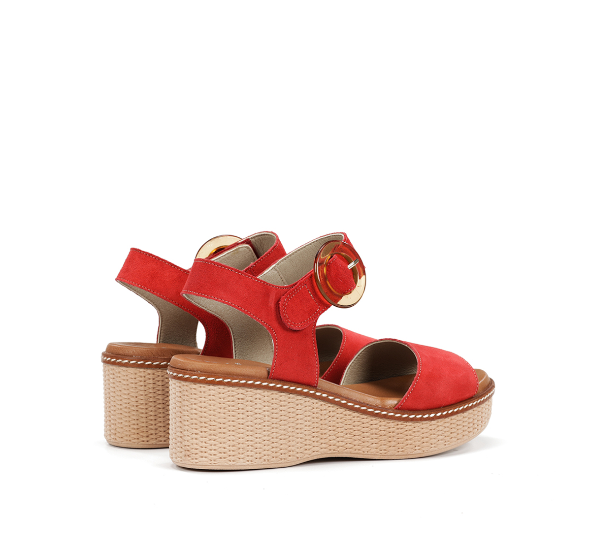 D9450-CA CALF ROJO-2