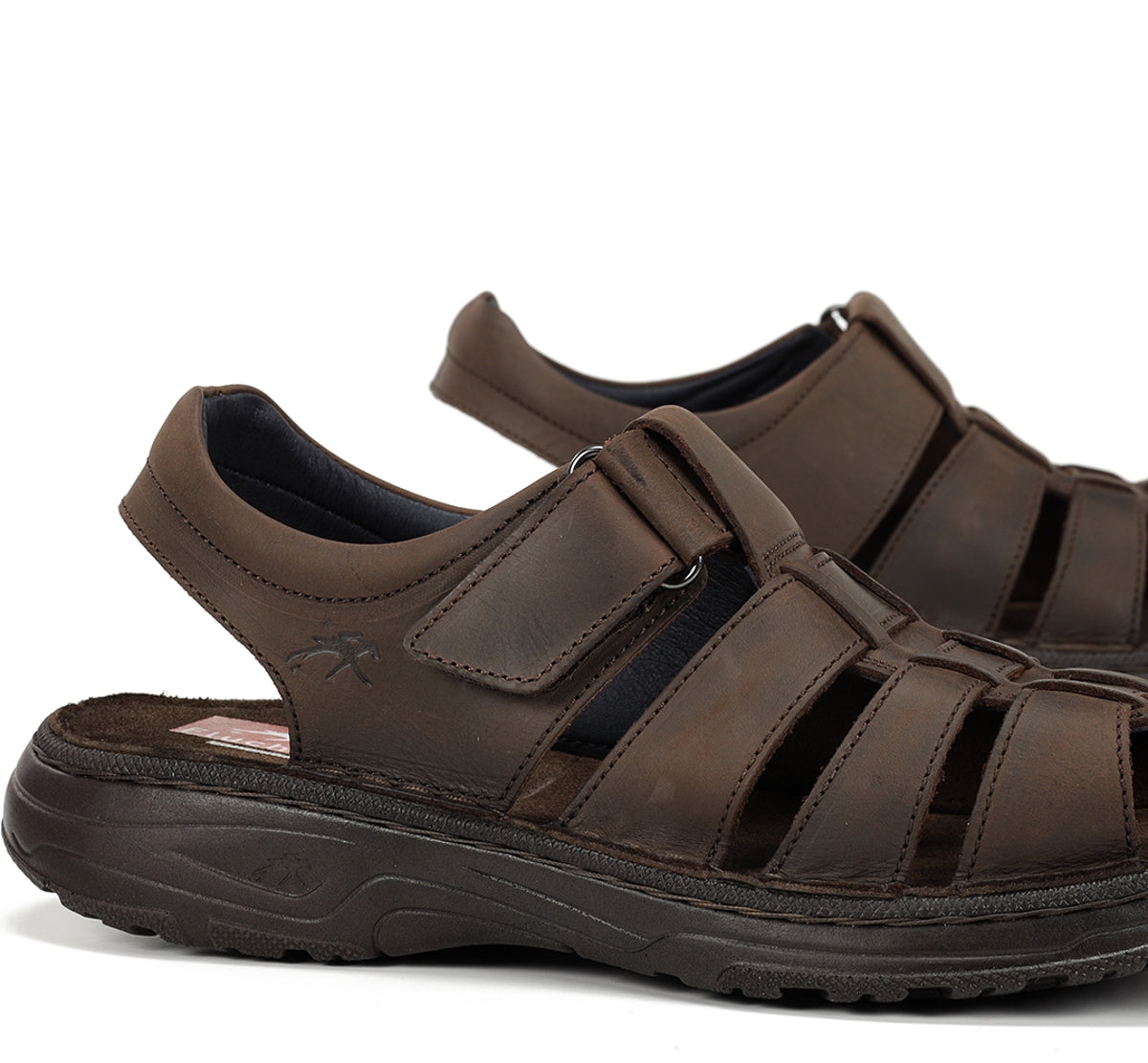 F2200 GAUCHO MARRON-6