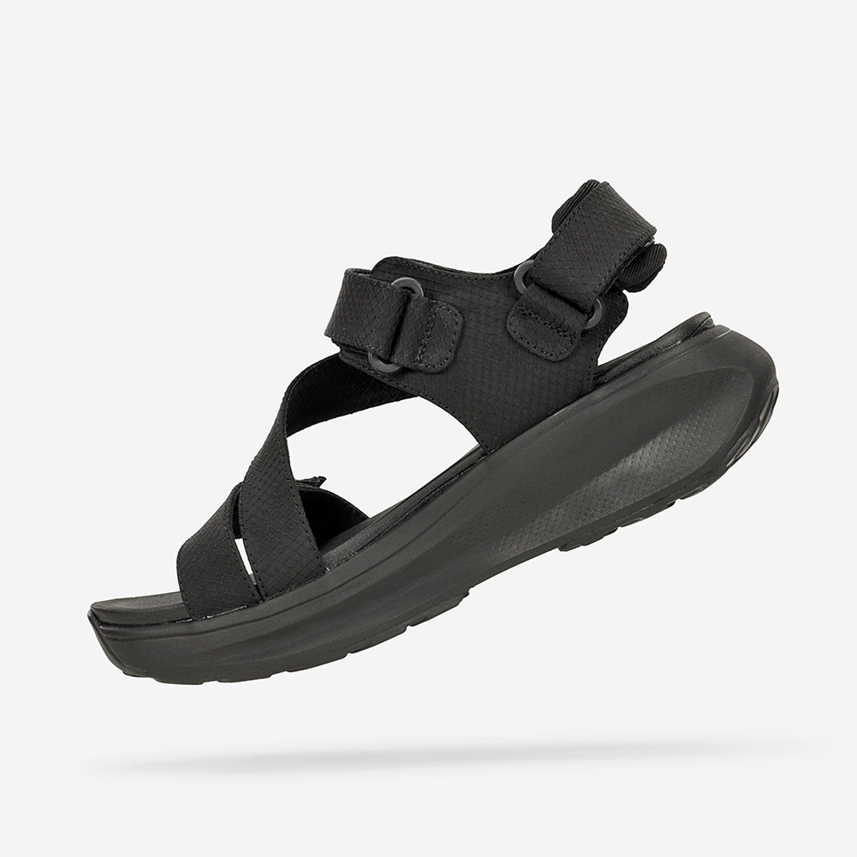 AT207 Fusion V3 Fresh ALL BLACK-9