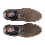 F1816 AFELPADO CAFE+COM.2-4