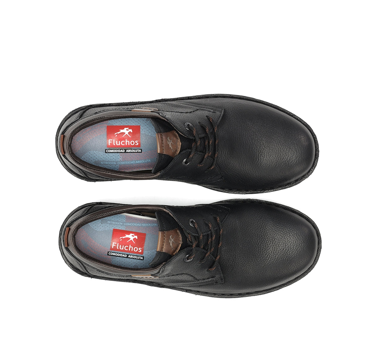 F2258 GUINEA BORA NEGRO+COM.4-4