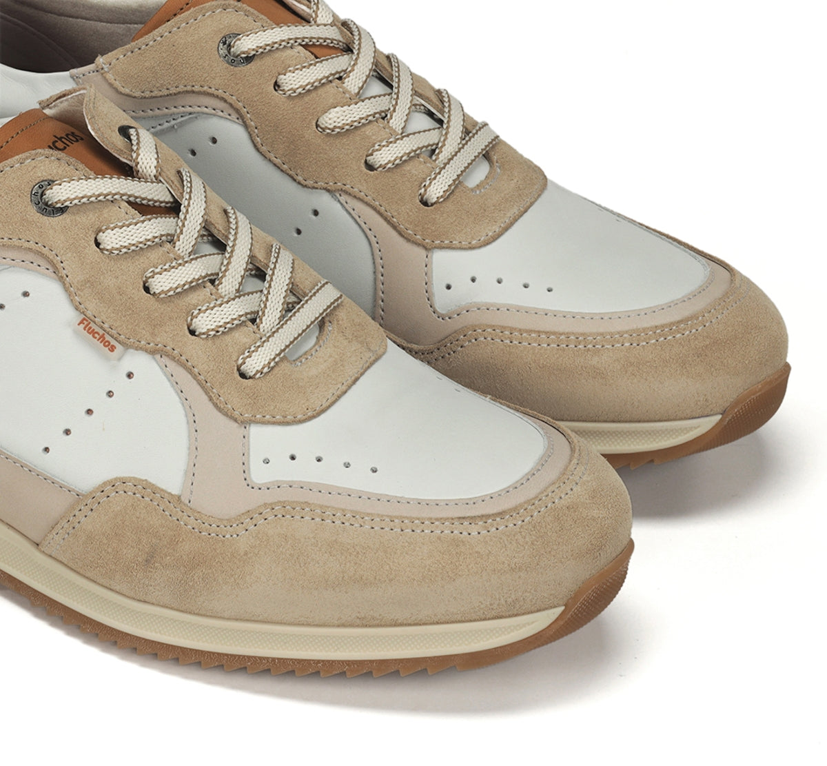 F2414 AFELPADO CREMA+COM..1-5