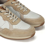 F2414 AFELPADO CREMA+COM..1-5