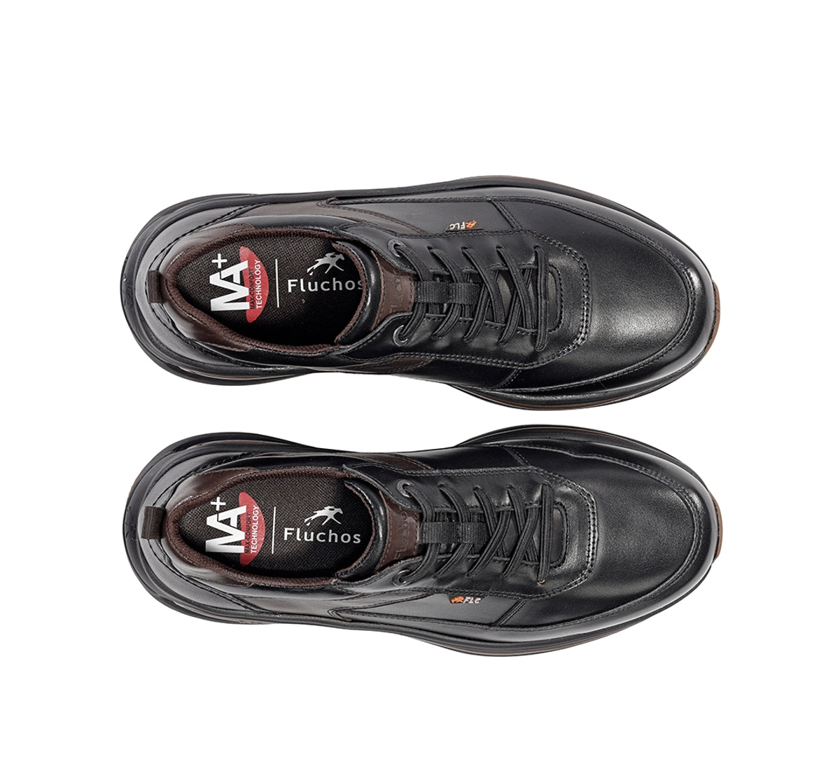 F2565 HABANA NEGRO+COM.2-4