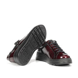 F1666 MORGAN CALF PICOTA NEGRO-5