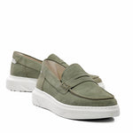 F2224 AFELPADO VERDIAL+COM.4-6